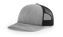 HHO Custom Rectangle Patch Hat