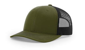 Prym1 Arrow Patch Hat